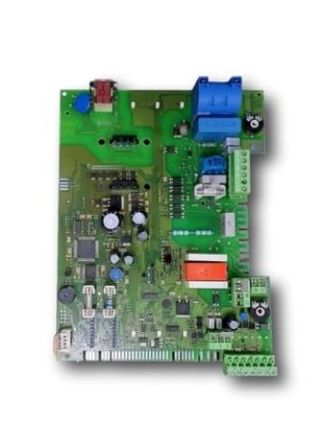 Placca elettronica Junkers ZWBC 25-2 C31