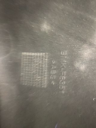 Carenado Delantero Izquierdo Xmax 2023-2024