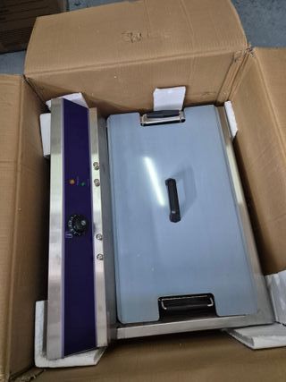 Freidora profesional 4500w