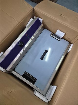 Freidora profesional 4500w