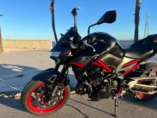 Kawasaki Z900 95cv 2021