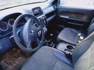 Peugeot Partner 2010