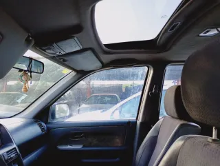 Peugeot Partner 2010