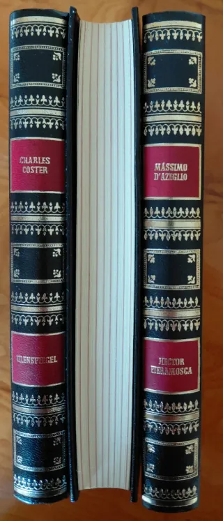 3 libros amigos de la Historia