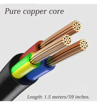 Cargador USB C 200W 4 Puertos