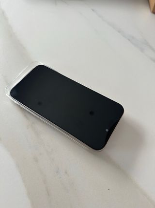 iPhone 15 Pro Max Plata 256GB