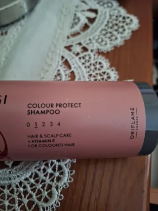 Champô Duologi Colour Protect Oriflame