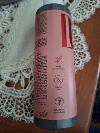 Champô Duologi Colour Protect Oriflame