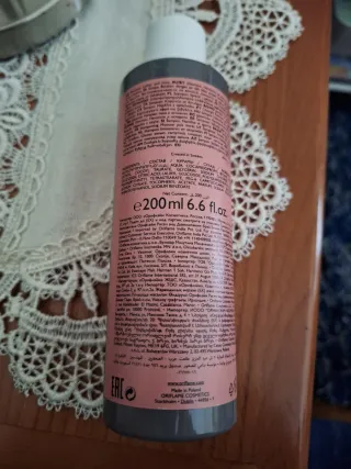 Champô Duologi Colour Protect Oriflame