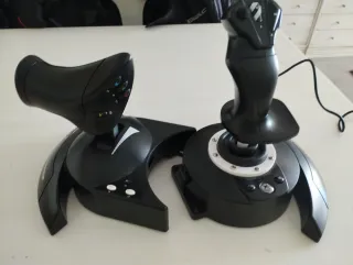 Thrustmaster T.Flight Hotas ONE Joystick