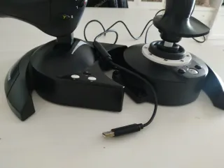 Thrustmaster T.Flight Hotas ONE Joystick