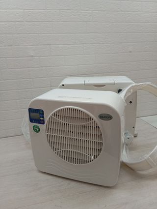 EUROM AC2401 - Aire acondicionado portátil