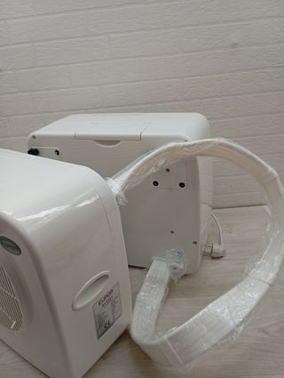 EUROM AC2401 - Aire acondicionado portátil