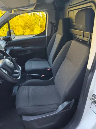 Citroen Berlingo 2021