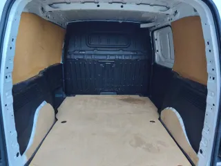 Citroen Berlingo 2021