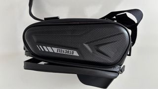 Mochila para bici DTUCYCLE