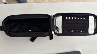 Mochila para bici DTUCYCLE