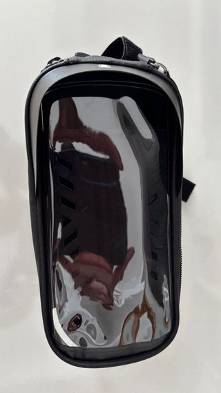 Mochila para bici DTUCYCLE