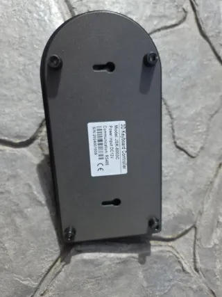 Controlador Teclado PTZ