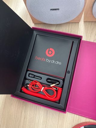 Beats monster By dr.dre
