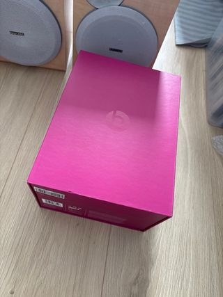 Beats monster By dr.dre