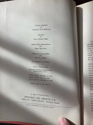 Moderna Enciclopedia Femenina.La Cocina