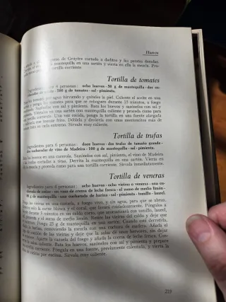 Moderna Enciclopedia Femenina.La Cocina