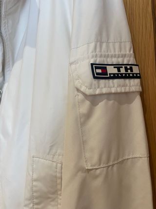 Cazadora Tommy Hilfiger Hombre Talla M