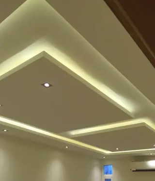 Renueva tu hogar con acabados profesionales