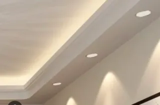 Renueva tu hogar con acabados profesionales