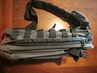 Zaino monospalla 5.11 Tactical Moab 10