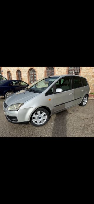 Ford C-MAX 2007