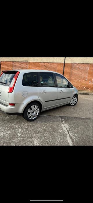 Ford C-MAX 2007