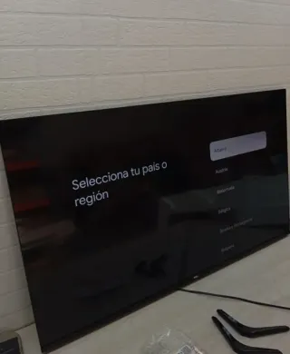 TCL 43 QLED 4K T69C Televisor