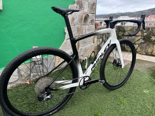 Bici Ridley Kanzo Fast