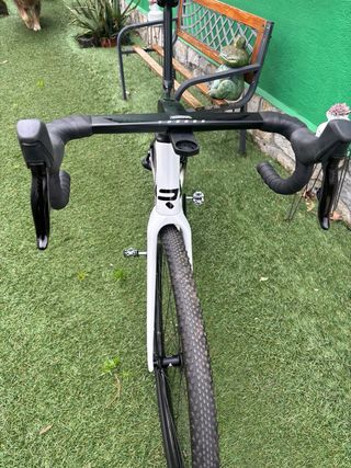 Bici Ridley Kanzo Fast