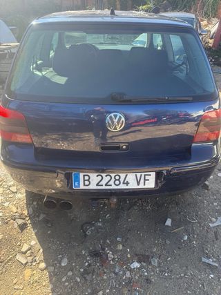Volkswagen Golf 1998