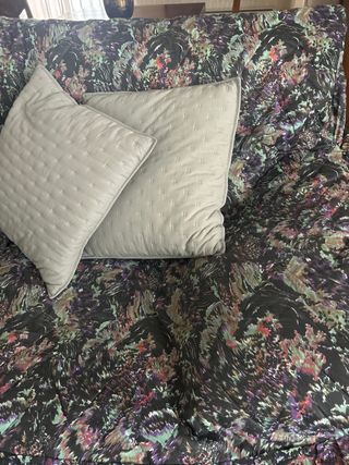 Fundas para sofá 3 y 2 plazas tela