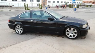 BMW Serie 3 323ci