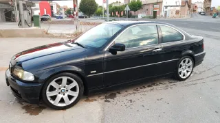 BMW Serie 3 323ci