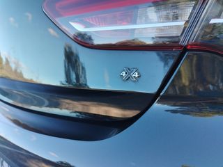 Opel Insignia Grand Sport Ultimate 2019