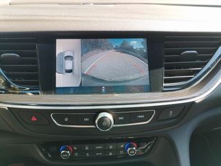 Opel Insignia Grand Sport Ultimate 2019