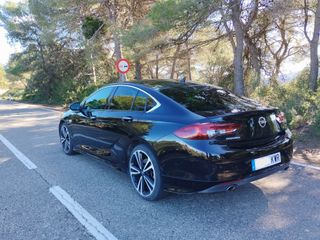 Opel Insignia Grand Sport Ultimate 2019
