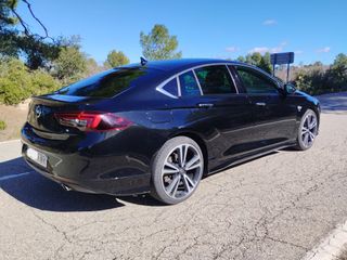 Opel Insignia Grand Sport Ultimate 2019