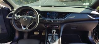 Opel Insignia Grand Sport Ultimate 2019