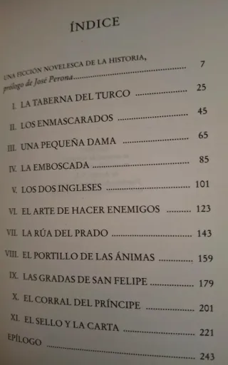 El capitán Alatriste (Edición escolar) (Spanish...