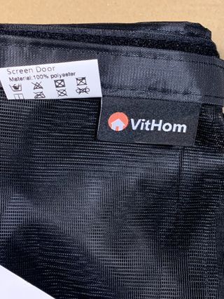 Mosquitera Magnética Puerta 1x2.20m