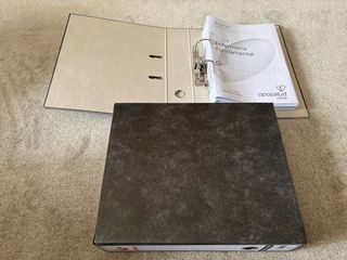 Temario OPOSALUD Castilla y León