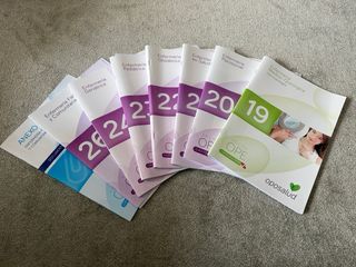 Temario OPOSALUD Castilla y León