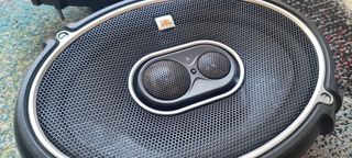 Altavoces JBL GTO 938 6x9 300W Pico